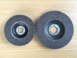 Calcined Aluminum Oxide Flap Disc