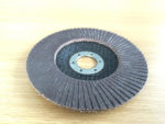 Calcined Aluminum Oxide Flap Disc