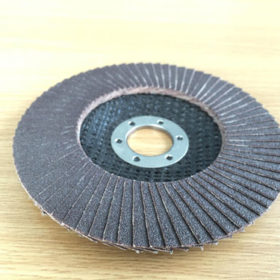 calcined oxide abrasives jingle