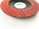 Ceramic Flap Discs