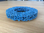 Blue Clean And Strip Discs-BSC02