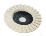 Felt Flap Discs