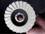 Felt Flap Discs