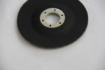 Fiberglass Backing Pad