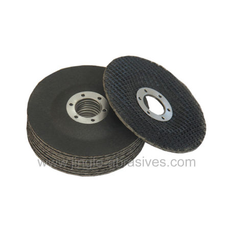 Fiberglass Backing Pad