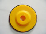 Flap Discs with Plastic Backing Pad