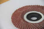 Flexible Flap Discs