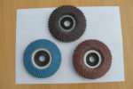 Flexible Flap Discs