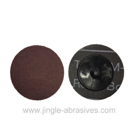 Quick Change Aluminia Sanding Disc