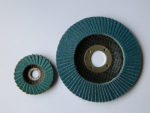 Mini Flap Discs