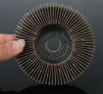 Vertical Flap Discs