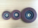 Aluminium Oxide Flap Discs