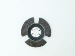 Fiberglass Backing for See-through Flap Discs