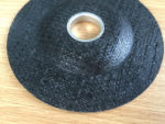 Fiberglass Backing Pads