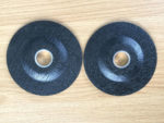 Fiberglass Backing Pads