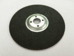 Fiberglass Support with Large Washer