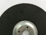 Fiberglass Support with Large Washer