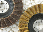 Non Woven Flap Disc