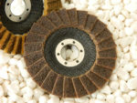 Non Woven Flap Disc