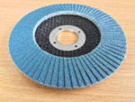 Zirconia Flap Discs