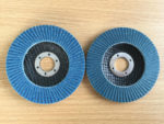 Zirconia Flap Discs