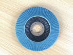 Zirconia Flap Discs